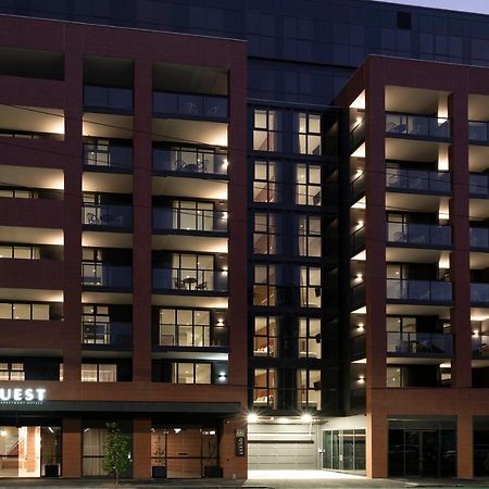 Hotel Quest Collingwood Melbourne Esterno foto