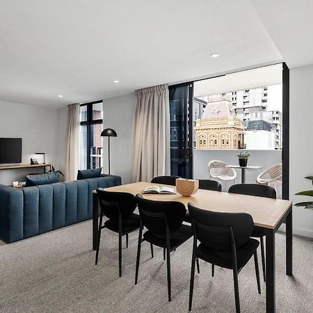 Hotel Quest Collingwood Melbourne Esterno foto